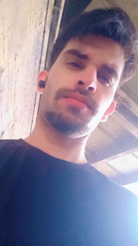 Male - Jap45 - United Kingdom