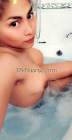 JASMINE Jasmin94 Jasmin94 Milano Transex Sono una ragazza latina giovane e solare di 25 anni,
raffinata ed elegante, il mix giusto di dolcezza e passione.
La persona perfetta con la quale trascorrere momenti
esclusivi e indimenticabili di puro erotismo e sfrenata
passione! Troverai classe, raffinatezza,  femminilità,
eleganza e qualità. Con me non avrai brutte sorprese, ad
aprire la porta o a raggiungerti sarò proprio io, la
ragazza delle foto 100% reali. Ho un bellissimo lato
B caldo e profondo per farti impazzire. Sono dolce, calda,
simpatica e completa, amo farlo in tutte le posizione e sono
molto fantasiosa .. sono attiva e passiva, per farti sentire
tutto il mio cazzo duro dentro di te, farti eccitare e farti
sentire il calore e la profondità del mio culo.  Solo ed
esclusivamente per gentiluomini e coppie educate,
rispettose, che amano il sesso e desiderano il meglio !!!
Contatto tramite whatsapp. 
English:
I am
a young and sunny Latin girl of 25 years old, refined and
elegant, the right mix of sweetness and passion. The perfect
person with whom to spend exclusive and unforgettable
moments of pure eroticism and unbridled passion! You will
find class, sophistication, femininity, elegance and
quality. With me you won't have any bad surprises, to open
the door or reach you it will be me, the girl of the 100%
real photos. I have a beautiful warm and deep B side to
drive you crazy. I am sweet, warm, nice and complete, I love
doing it in all positions and I am very imaginative .. I am
active and passive, to make you feel all my hard cock inside
you, make you horny and make you feel the warmth and depth
of my ass. Only and exclusively for polite, respectful
gentlemen and couples, who love sex and desire the best
!!!
Contact via
whatsapp.
Français:
Je suis une jeune
fille latine ensoleillée de 25 ans, raffinée et
élégante, le bon mélange de douceur et de passion. La
personne parfaite avec qui passer des moments exclusifs et
inoubliables d'érotisme pur et de passion débridée ! Vous
trouverez de la classe, du raffinement, de la féminité, de
l'élégance et de la qualité. Avec moi, vous n'aurez pas
de mauvaises surprises, j'ouvrirai la porte ou vous
rejoindra, la fille des photos 100% réelles. J'ai un beau
côté B chaud et profond pour vous rendre fou. Je suis
douce, chaude, gentille et complète, j'aime le faire dans
toutes les positions et je suis très imaginative .. je suis
active et passive, pour vous faire sentir toute ma bite dure
à l'intérieur de vous, vous faire exciter et vous faire
sentir la chaleur et la profondeur de mon cul. Uniquement et
exclusivement pour les messieurs et les couples polis,
respectueux, qui aiment le sexe et désirent le meilleur
!!!
Contact via whatsapp.