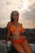 Jasmine10 Bangkok Transex Hello Im Jassy Half Spanish/Filipina Just Arrived! A
sophisticated and sensual TS companion who values real
connection and meaningful moments. I’m more than just a
beautiful presence; I bring warmth, conversation, and a
genuine desire to make you feel special and
appreciated.I love meeting people with different
personalities and stories, it adds depth and excitement to
every encounter. For me, it’s not just about physical
intimacy; it’s about creating a romantic and unforgettable
experience, where you feel like you’re with someone who
truly cares.I offer comfort, companionship, and
memories that feel natural like being with a real
girlfriend. Your happiness, satisfaction, and most of all,
your safety, will always be my top priorities.Let
me be your escape, your peace, and your pleasure. ✨
Im also offering camshow or private content just
message me on WhatsApp or Telegram‼️WHAT YOU
SEE WHAT YOU GET‼️I am 23 years old
Morena skin Cup size 36D Curvy body
Sweet girlFully functional
Do's:•Sucking/69•Fucking/FlipFucking
•Receive Rimming•Cum On Face•Cum On
Body•GFE •French Kiss•Soft
Romantic•Safe Sex•Sissy Feminization
•Blowjob•BDSM/DOMINATRIX•Golden
Shower•Anal Sex•Deep Throat•Camshow
Don'ts:•Give Rimming•Cum
Inside•Cum in mouthNOTE: •No direct
calls just send me a message first.•Videocall before
meeting is mandatory.•Safe sex is a must.