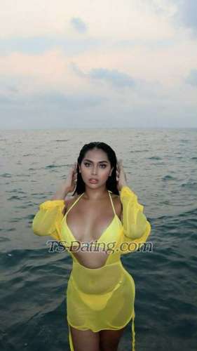 escort dello shemale / Jasmine10 / Asia - Philippines