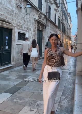 trans girl Jasmine2000 0257574