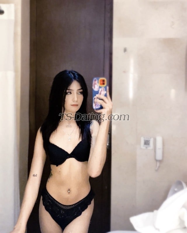 shemale model jasmine in Manila