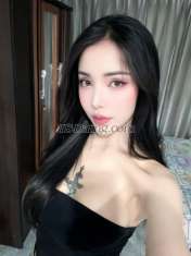 Jasminees Bangkok Transex 👋🙏🏻Hola, ¿cómo estás, cariño? Gracias por ver mi perfil 🙏🏻♥️ Mi nombre Yummy 🦋ladyboy 🏳️‍🌈de Tailandia 🇹🇭 24 años Altura 163, peso 52 mi tamaño de pene 6 pulgadasTengo un cuerpo pequeño, una cara hermosa 🔞 Estoy limpio y libre de enfermedades🚫💯 🍆🍑💦mi servicio masaje sexy b2b chupa😵 lame 👅 beso 😘 rimming 🍑. Activa ✅ ambas ✅ pasiva ✅ tengo popper 👃