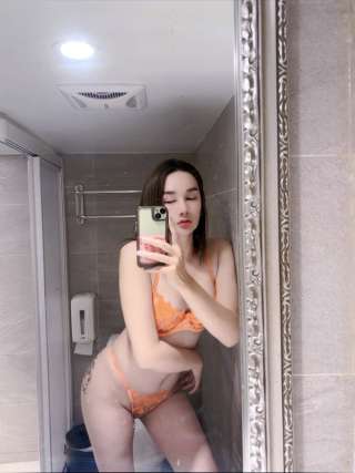 Transsexual (Pre-op) from Taiwan