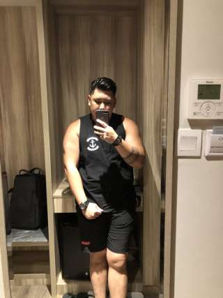 Masculino / Jay2332 / Singapore