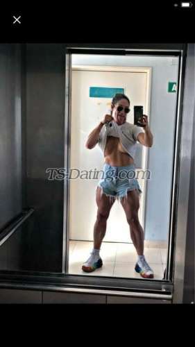 trans girl JazARG 2026768 trans girl JazARG 2026768