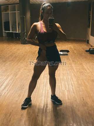 trans girl JazARG 2026776 trans girl JazARG 2026776