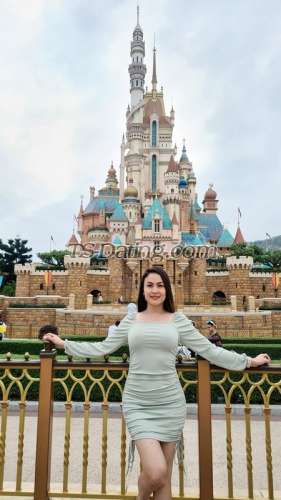 trans girl Jazzy03 1105385