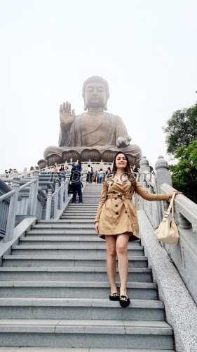 trans girl Jazzy03 1105505