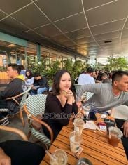 Jeanny89 Jakarta Transex Привет, я, Джинни, ледибой, Джакарта Я могу верх или низ (изношенный) Я доступен для вызова // вызов Примите налог на камсекс в моем WhatsApp