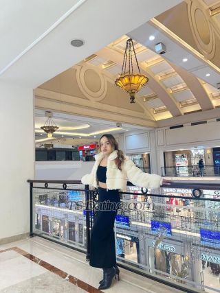 trans girl Jelly 7250461