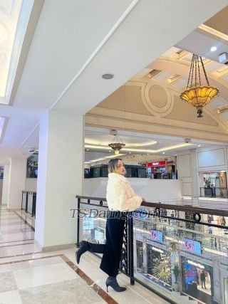 trans girl Jelly 7250491