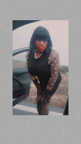 Travestito da Italia