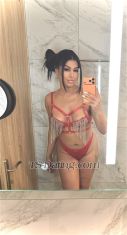 Jenifer25 Athens Transex Γεια σου! Είμαι η Jennyfer Knust, 25 ετών.
Αν σταμάτησες στο προφίλ μου, ήδη
είσαι ξεχωριστός. Έχεις
πραγματικά καλό γούστο και
αγαπάς την ΠΟΙΟΤΗΤΑ!Εξυπηρετώ
μόνο άντρες και ζευγάρια που
επιλέγω προσεκτικά.Είμαι η
καλύτερη επιλογή για όποιον
αναζητά ηδονή, χαλάρωση και
απόλυτη ικανοποίηση.Έχω
υπομονή να δημιουργήσω μια
μοναδική και ξεχωριστή εμπειρία.
💕🔥😈Πραγματοποιώ τα
φετίχ, τις φαντασιώσεις και τις
επιθυμίες σου. Για τους
“πρωτάρηδες”, νιώστε ασφαλείς
– θα είστε σε εξαιρετικά
χέρια.Αν ψάχνεις για μια
συντροφιά σε αυτή τη στιγμή, αυτή
η μελαχρινή είναι η καλύτερη
επιλογή σου!Ας παραδοθούμε
μαζί στην ηδονή; Ας ζήσουμε μαζί
αυτή τη 🔥💦🥵😈 εμπειρία!