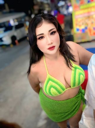 Femmina / Jenney / Thailandia