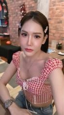 Jenniesexy888 Kuala Lumpur TS escort 