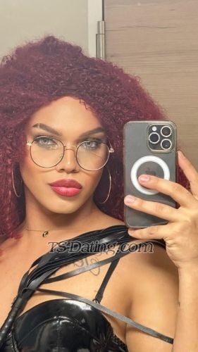 escort transexuelle / Jennifertyson / Allemagne