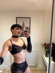 JennyKelly Belgrade Transex Hello, I'm a very sexy and desirable Think girl, available
in downtown Belgrade, Serbia. Come visit me and fulfill your
desires, it will be a pleasure to receive you.