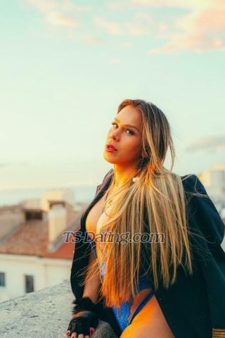 trans girl JennySexy 0553294