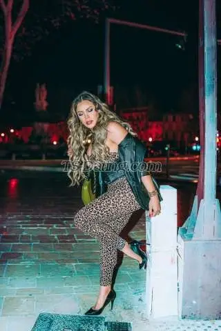 Shemale JennySexy 4058615