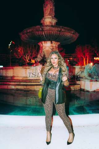 trans girl JennySexy 4058641