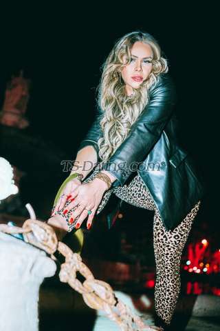 trans girl JennySexy 4059102