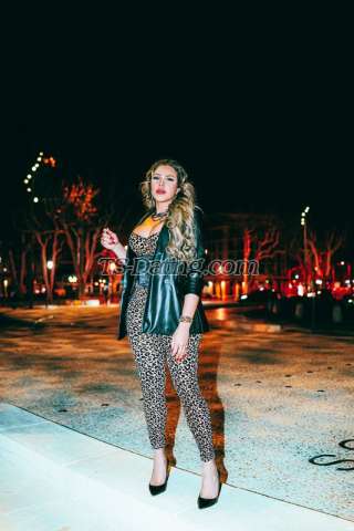 trans girl JennySexy 4059161