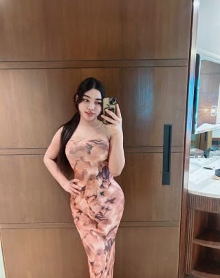 Transsexual (Pre-op) / Jenny brat / India