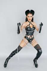 Jennyhakenson Kuala Lumpur Transex SOU JENNY HAKENSON FRESH DAS FILIPINAS✨ Modelo • Assumidor de riscos • Criador de conteúdo • Viajante • Senhora com uma grande surpresa • BDSM • Dominante • top • Meu quarto, minhas regras • Do meu jeito ou de jeito nenhum • totalmente funcional • Estrela pornô • encontre-me no ig • novo aqui☺️✨ ⚠️Não aceito descontos ou pechinchas de qualquer tipo. O que ofereço não é um serviço simples como muitos transexuais oferecem a você. Eu me diferencio dos demais pela excelente atenção, educação, toque, respeito e desempenho em meu trabalho, por isso todos os meus clientes repetem Incrível transexual de alta classe com rosto e curvas perfeitas, 100% feminina e especialista em iniciantes. Atendo em meu apartamento de luxo e também faço viagens discretamente para hotéis 5 estrelas. ✅ Estes são os meus serviços: (Ofereço-lhe um duche antes e depois para o seu melhor conforto durante a sua estadia) ⭐️Boquete natural ⭐️Beijos de língua ⭐️Lick & Suck na posição 69 ⭐️Ativo e Passivo ⭐️Massagem com final feliz ⭐️Soft Domination ⭐️Cuspir na sua cara ⭐️Streeptease ⭐️Masturbação ⭐️ Golden Shower (custo extra) ⭐️Muito leite para você (custo extra) ⚠️Ofereço um serviço de excelência apenas para senhores com uma higiene impecável 🧼🚿: lavar boca, pau lavado com sabão, bunda lavada com sabão, axilas sem cheiro de cebola ou virilhas suadas. Por favor tenham consideração e respeito pela minha pessoa, sou uma pessoa de higiene impecável e não gosto de porcos, neste caso existe o Zoológico. Não me responsabilizo por prestar um serviço de baixo nível se não estiver em boas condições de higiene. Meu apartamento de luxo tem toalhas limpas, gel de banho, listerine e desodorante para usar antes do serviço para quando você sair do trabalho. Muito obrigado por sua compreensão.