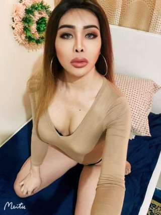 Transsexual (Post-op) from Bahrain