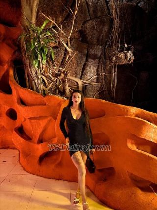 trans girl Jessica18 7855117