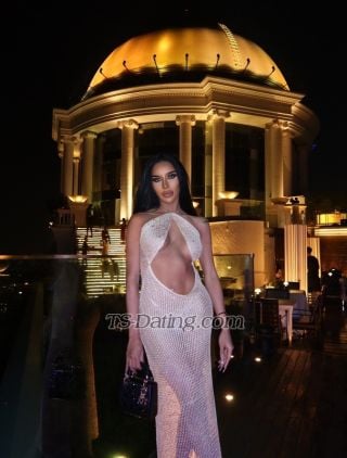 trans girl Jessicajessi 4417408