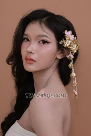 transsexual escort / JessijaLee / Thailand