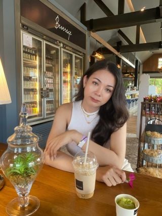 Транс до Оп. / Jessyyy2541 / Таиланд