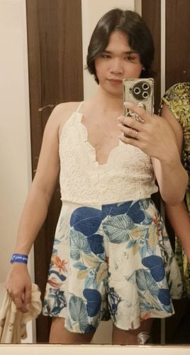 Transsexuelle (Post-op) - Jhem ts - Vereinigtes Königreich