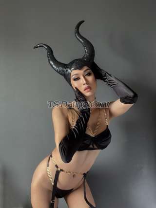 trans girl Jicheon09 2395459 trans girl Jicheon09 2395459