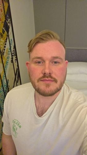 Masculino / Jigumi / Noruega