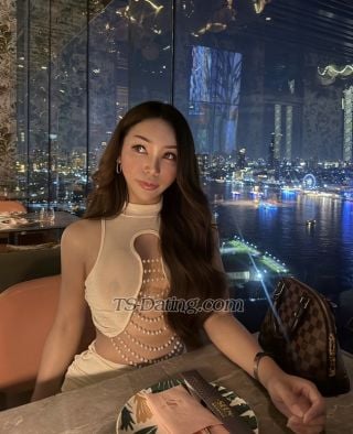 trans girl Jinda 6341692