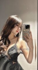 Jingnova09 Taipei Transex Hi guys! 👋🏻My name is JingJing.From
Thailand, Bangkok📞Contact me📞 WhatsApp:
+66649359293📞 Telegram: @jingnovaI am
a petite and feminine ladyboy, sweet and innocent, don't be
shy, come have a taste of my forbidden fruit 🍌I love
romance and making my partner feel important and be the
center of attention, I can perform anything from the most
gentle caress to the most passionate of erotic fantasy. I am
versatile, with a thick hard cock Emoji, a round juicy🍑,
and full breasts! I only practice safe protected sex.