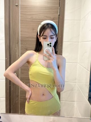 trans girl Jingnova09 0245969
