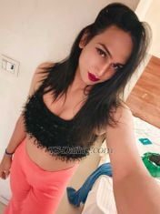 Jiya Malik Ahmedabad TS escort 