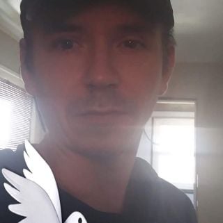 Maschio / John3gff / USA - Michigan