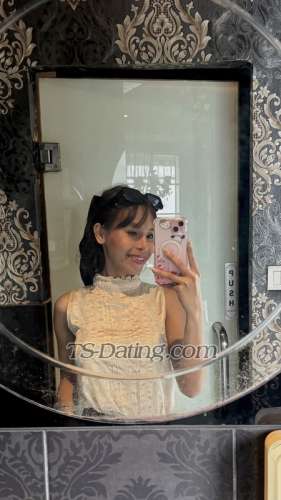 trans girl JojieAnn 2463619