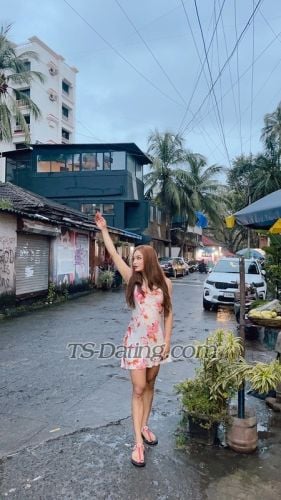 trans girl JojoZane 3547850