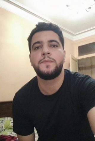 Mann / Joseph25 / Malaysia