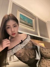 Jouniee Kuala Lumpur Transex Hello, my name is Jouniee.I'm a ladyboy  from Thailand
, just arrived here.I'm 25 years old. My photos are
100% real.My measurements are 35-26-36, height 170 cm,
weight 55 kg, honey-colored skin, black hair. I'm versatile
(top and bottom ), playful, and mischievous. I have a large
7-inch penis and a good physique. Please contact me here
now. ❌❌+ Please do not contact me if you are a time
waster and a haggler. I respect your safety and privacy and
expect the same from you.One request:Please verify
your identity by sending me a photo and stating your country
of origin. Do not call me without informing me
first.❌You should schedule a suitable date and
time to meet me for the services you require.
❌🔘You can choose from the following services
as you wish:💠 Sex with condom💠 French
kissing💠 Showering together💠
Masturbation💠 Oral sex💠 69 position💠
Masturbation to orgasm💠 Home and out-of-home
services💠 don’t like 3some🔘We can video
chat before meeting to verify my identity
📷📸📸💠Telegram: @jounior_ch💠Whatsapp:
+60103753538