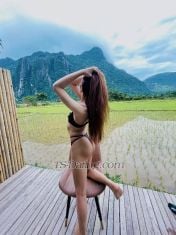 Jouniee Kuala Lumpur Transex Hello, my name is Jouniee.I'm a ladyboy  from Thailand
, just arrived here.I'm 25 years old. My photos are
100% real.My measurements are 35-26-36, height 170 cm,
weight 55 kg, honey-colored skin, black hair. I'm versatile
(top and bottom ), playful, and mischievous. I have a large
7-inch penis and a good physique. Please contact me here
now. ❌❌+ Please do not contact me if you are a time
waster and a haggler. I respect your safety and privacy and
expect the same from you.One request:Please verify
your identity by sending me a photo and stating your country
of origin. Do not call me without informing me
first.❌You should schedule a suitable date and
time to meet me for the services you require.
❌🔘You can choose from the following services
as you wish:💠 Sex with condom💠 French
kissing💠 Showering together💠
Masturbation💠 Oral sex💠 69 position💠
Masturbation to orgasm💠 Home and out-of-home
services💠 don’t like 3some🔘We can video
chat before meeting to verify my identity
📷📸📸💠Telegram: @jounior_ch💠Whatsapp:
+601164002140