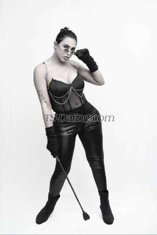 trans girl Joyaboss 3808103