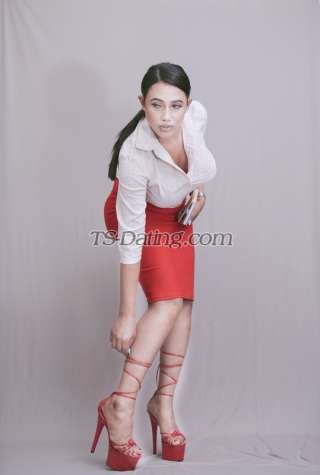 trans girl Joyaboss 3813063