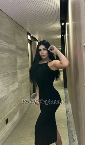 Shemale JuanaGomezz 9583403